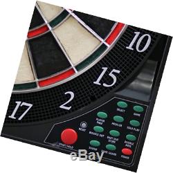 cricketmaxx 5.0 dartboard cabinet set