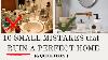 10 Small Mistakes That Can Ruin A Perfect Home U0026 How To Easily Fix Them Common Design Mistakes