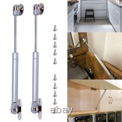 1-200 Cabinet Door Hinge Lift Up Hydraulic Gas Spring Lid Stay Gas Strut Support