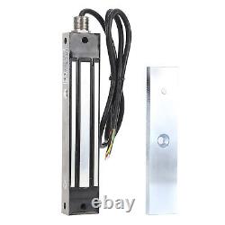 280kg Stainless Steel Magnetic Waterproof Locker Safety Systems DC Set