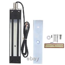 280kg Stainless Steel Magnetic Waterproof Locker Safety Systems DC Set