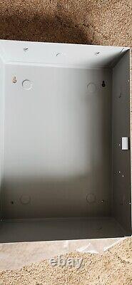 5 NEW-Steel Cabinets Enclosures fits Corby Access Control System 11 x 15.5 x 4.5