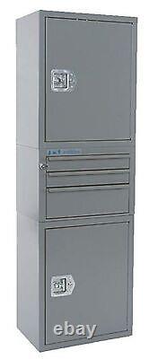 Adrian Steel MD601, Cabinet & Drawer Module