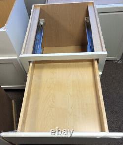 Assembled 1 Drawer/Door Base Kitchen Cabinet 21 W x 24 L x 34 H Brand New
