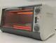 Black & Decker Toast-r-oven Under Cabinet Bake Broil Thaw Toaster W Pans Manual