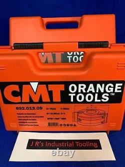 CMT Tools 692.013.09 Cabinet & Joinery Set, 3-1/8-Inch Diameter, 3/4-Inch Bore