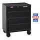 Craftsman 1000 Series 4-drawer Steel Rolling Tool Cabinet Workshop Garage New