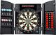 Dartboard Cabinet Multiple Styles Smart Dartboard With Digital X/o Cricket Score