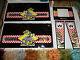 Diner Pinball Brand New Cabinet 5 Pieces Decal Set