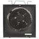 Dyna-glo Electric Garage Heater 2 Heat Settings With Ceiling Mount 4800w 240v New