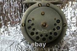 Fly Fishing Reel Wholesale 3 Piece Set w / Cabinet Brand New
