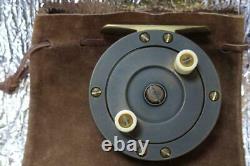 Fly Fishing Reel Wholesale 3 Piece Set w / Cabinet Brand New