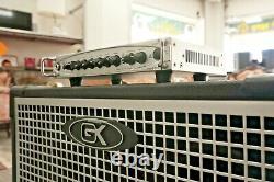 Gallien-Krueger Neo 212 ll & MB500 Amplifier Set
