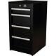 Halfords Advanced 4 Drawer Tool Cabinet Brand New Next Day Delivery