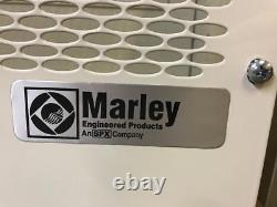 Hazardous Location Wall Heater, Marley Engineered Products, G18041BT