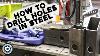 How To Drill Holes In Steel The Ultimate Guide