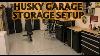 Husky Storage Cabinets Review Garage Setup Ideas