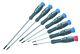 Ideal 36-248 Electronic's Screwdriver Set, 7 Pieces, Steel Genuine