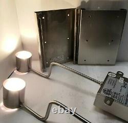 Ikea Grundtal Cabinet Lighting 9 Light Set