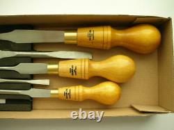 Joseph marples Ltd Traditiona cabinet screwdriver 6pce Set