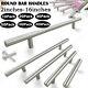 Kitchen Cabinet Pulls Stainless Steel Cupboard Drawer T Bar Handles 2''-16'' Lot