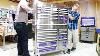 Lowe S 1000 Tool Chest Assembly Review Kobalt