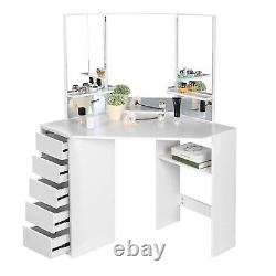 Modern Bedroom Storage Cabinet Dressing Table With Drawer Dress Table Nightstand