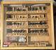 New Ryobi A25reo1 (40 Pc) 1/4 Shank Carbide Router Bit Set With Storage Cabinet