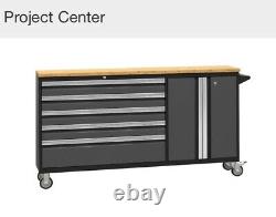 NewAge Bold 3.0 Series 11-piece XP Garage Cabinet Set in Gray, SHIP FROM STORE