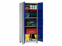 NewAge Products Performance 2.0 Series 7 Piece Storage Cabinet Set of 7