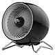 New Vornado Whole Room Pivot Heater With 2 Heat Settings Eh1-0168-06 1500 Watts