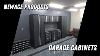 Newage Products Garage Cabinets Install