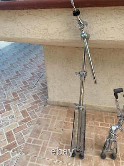 Set drum SONOR TITAN DOUBLE BRACED STAND for CYMBALS SET