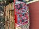 Snapon Master Interchangeable Puller Set Cj2000 Tool Board Cabinet