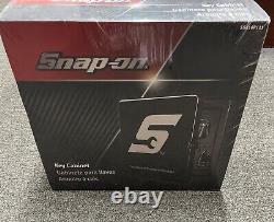 Snap-On Tools SSX16P121 Key Cabinet Holds 40 Sets Of Keys Brand New Sealed Box