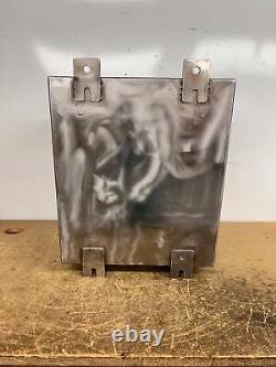 Stainless Steel Current Transformer Cabinet 14x16x8