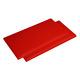 Steel Shelf Set Red For Ready-to-assemble 30 Freestanding Garage Cabinet 2-pack