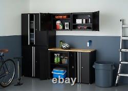 TRINITY TLSPBK-0613 Garage Cabinet 6-Piece Set
