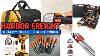 The Most Important Tools You Should Buy From Harbor Freight Tools During January Big Parking