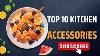 Top 10 Kitchen Accessories Link In Comment U0026 Description Amazongadgets Coolgadgets Amazinggadgets