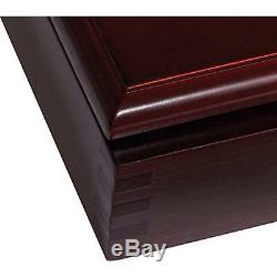 Viper Cabinets Hudson Sisal/Bristle Steel Tip Dartboard & Bundle Standard Set