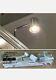 2 Lumières De Cabinet à Led Ikea Urshult, Nickelé 602.604.05 - Nouveaux Ensembles Complets