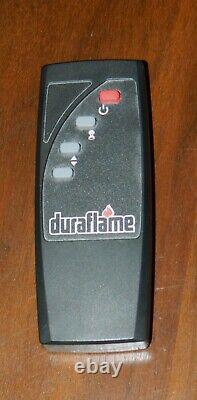 Classic Duraflame 1500-watt Infrared Quartz Armoire Chauffante Électrique