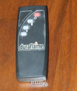 Classic Duraflame 1500-watt Infrared Quartz Armoire Chauffante Électrique