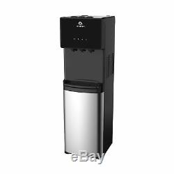 Distributeur D'eau Avalon Hot Cooler 3 Réglages De Température Cabinet En Acier Inoxydable