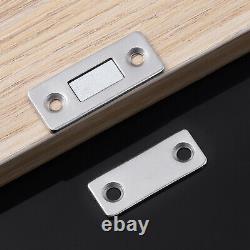 Ferme-porte magnétique puissant pour armoire à tiroirs ultra-minces LOT.