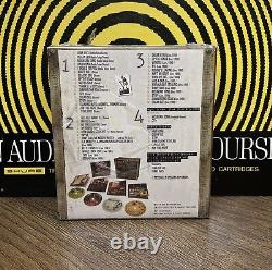 Jane's Addiction Un Cabinet de Curiosités 3 CD 1 DVD Coffret Neuf Scellé