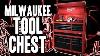 Milwaukee 46 Coffre À Outils Cabinet Combo 48 22 8500