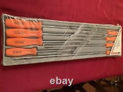 Snap On Sddxl80o Combo Serrure À Visser Pour Armoire Set Orange Brand New In Package