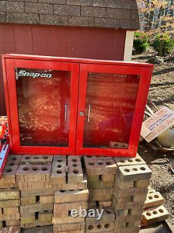 Snapon Master Interchangeable Puller Set Cj2000 Tool Board Cabinet